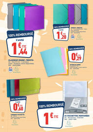 Catalogue Bureau Vallée semaine 30 page 6