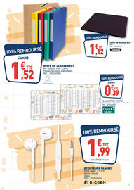 Catalogue Bureau Vallée semaine 30 page 7