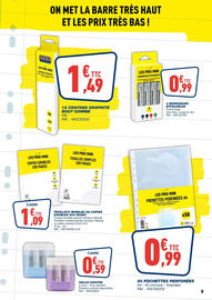 Catalogue Bureau Vallée semaine 30 page 9