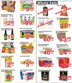Nations Fresh Foods flyer week 29 Page 2