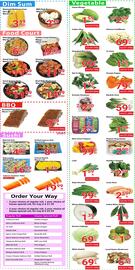 Nations Fresh Foods flyer week 29 Page 3