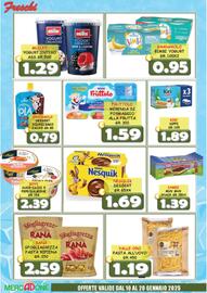 Volantino MercADone Pagina 14