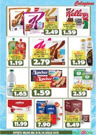 Volantino MercADone Pagina 17