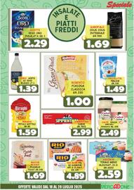 Volantino MercADone Pagina 19