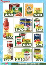 Volantino MercADone Pagina 20