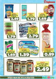 Volantino MercADone Pagina 21