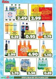 Volantino MercADone Pagina 22