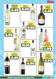 Volantino MercADone Pagina 23