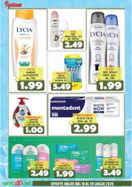 Volantino MercADone Pagina 26