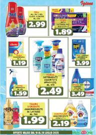Volantino MercADone Pagina 27