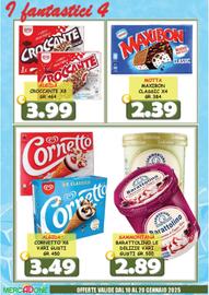 Volantino MercADone Pagina 4