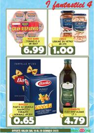 Volantino MercADone Pagina 5