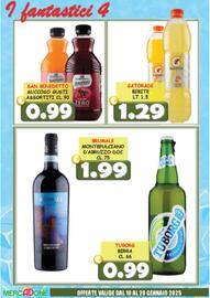 Volantino MercADone Pagina 6