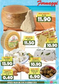 Volantino MercADone Pagina 9