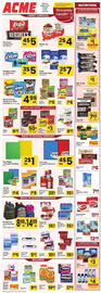 ACME Weekly Ad Page 1
