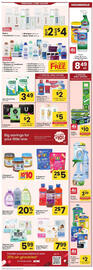 ACME Weekly Ad Page 2