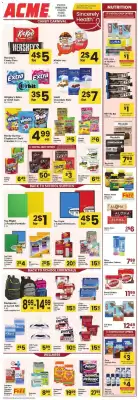 ACME Weekly Ad (valid until 31-07)