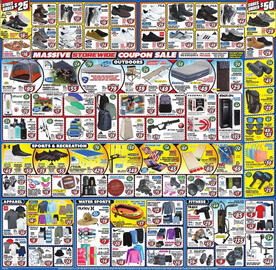 Big 5 Weekly Ad Page 2