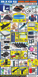 Big 5 Weekly Ad Page 3