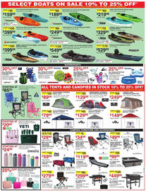 Dunham's Sports Weekly Ad week 29 Page 12