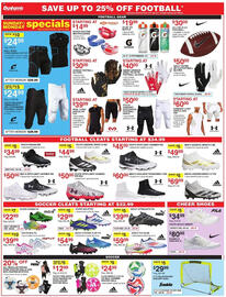 Dunham's Sports Weekly Ad week 29 Page 2