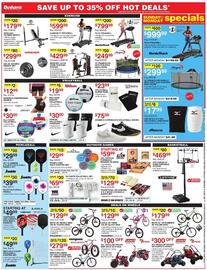 Dunham's Sports Weekly Ad week 29 Page 4