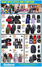 Dunham's Sports Weekly Ad week 29 Page 5