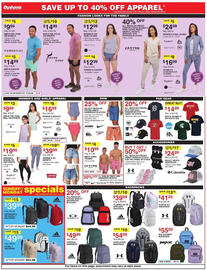 Dunham's Sports Weekly Ad week 29 Page 6
