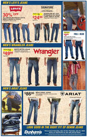 Dunham's Sports Weekly Ad week 29 Page 7