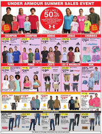 Dunham's Sports Weekly Ad week 29 Page 8