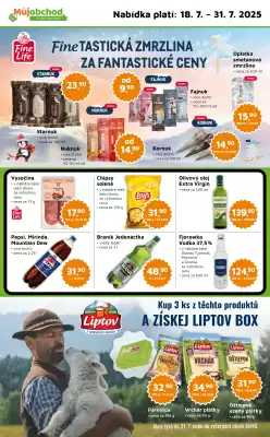 Můjobchod leták (platné do 31-07)