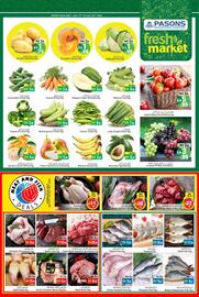 Pasons catalogue Page 2
