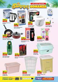 West Zone Supermarket catalogue Page 10