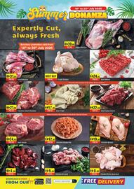 West Zone Supermarket catalogue Page 14