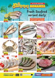 West Zone Supermarket catalogue Page 15