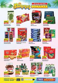 West Zone Supermarket catalogue Page 3