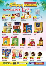 West Zone Supermarket catalogue Page 4