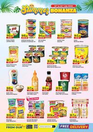 West Zone Supermarket catalogue Page 5
