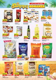West Zone Supermarket catalogue Page 6