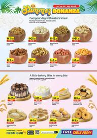West Zone Supermarket catalogue Page 7