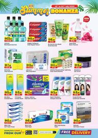 West Zone Supermarket catalogue Page 8