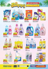 West Zone Supermarket catalogue Page 9
