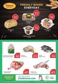 Choithrams catalogue Page 2
