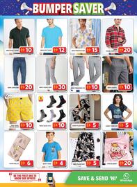 Grand Mall Sharjah catalogue Page 16