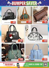 Grand Mall Sharjah catalogue Page 20