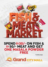 Grand Mall Sharjah catalogue Page 3