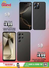 Grand Mall Sharjah catalogue Page 31