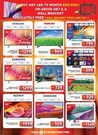 Grand Mall Sharjah catalogue Page 37