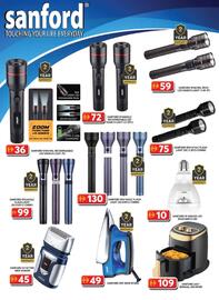 Grand Mall Sharjah catalogue Page 40