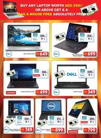 Grand Mall Sharjah catalogue Page 43